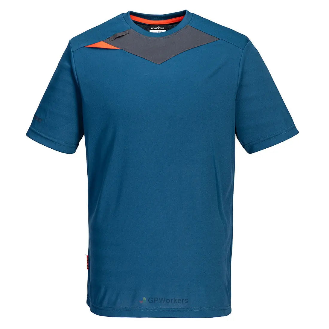 T-SHIRT DX4