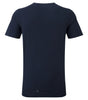 T-SHIRT EN COTON À COL EN V PORTWEST