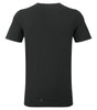 T-SHIRT EN COTON À COL EN V PORTWEST