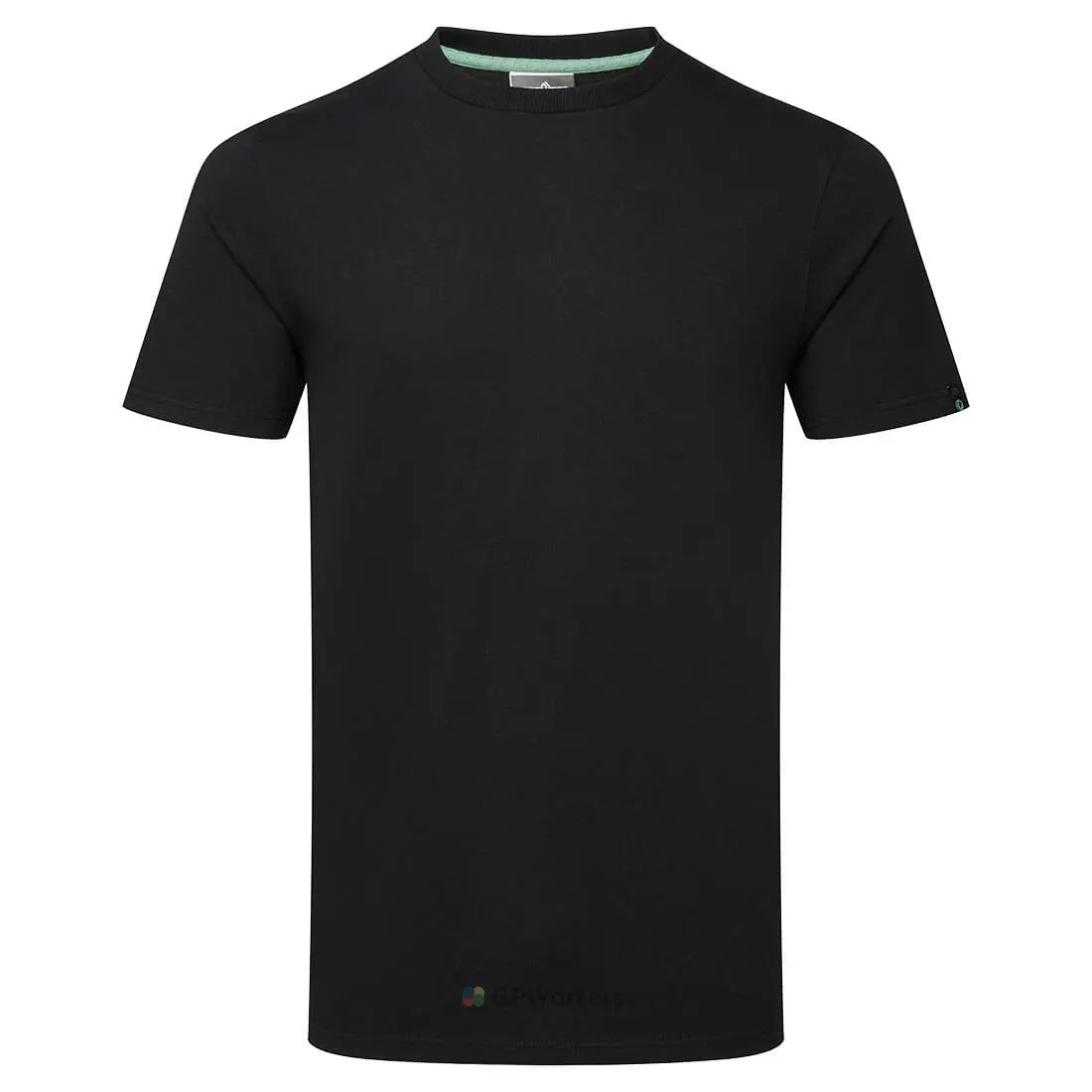 T-SHIRT EN COTON BIOLOGIQUE RECYCLABLE