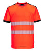 T-SHIRT HV PW3 PORTWEST