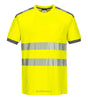 T-SHIRT HV PW3 PORTWEST