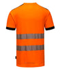 T-SHIRT HV PW3 PORTWEST