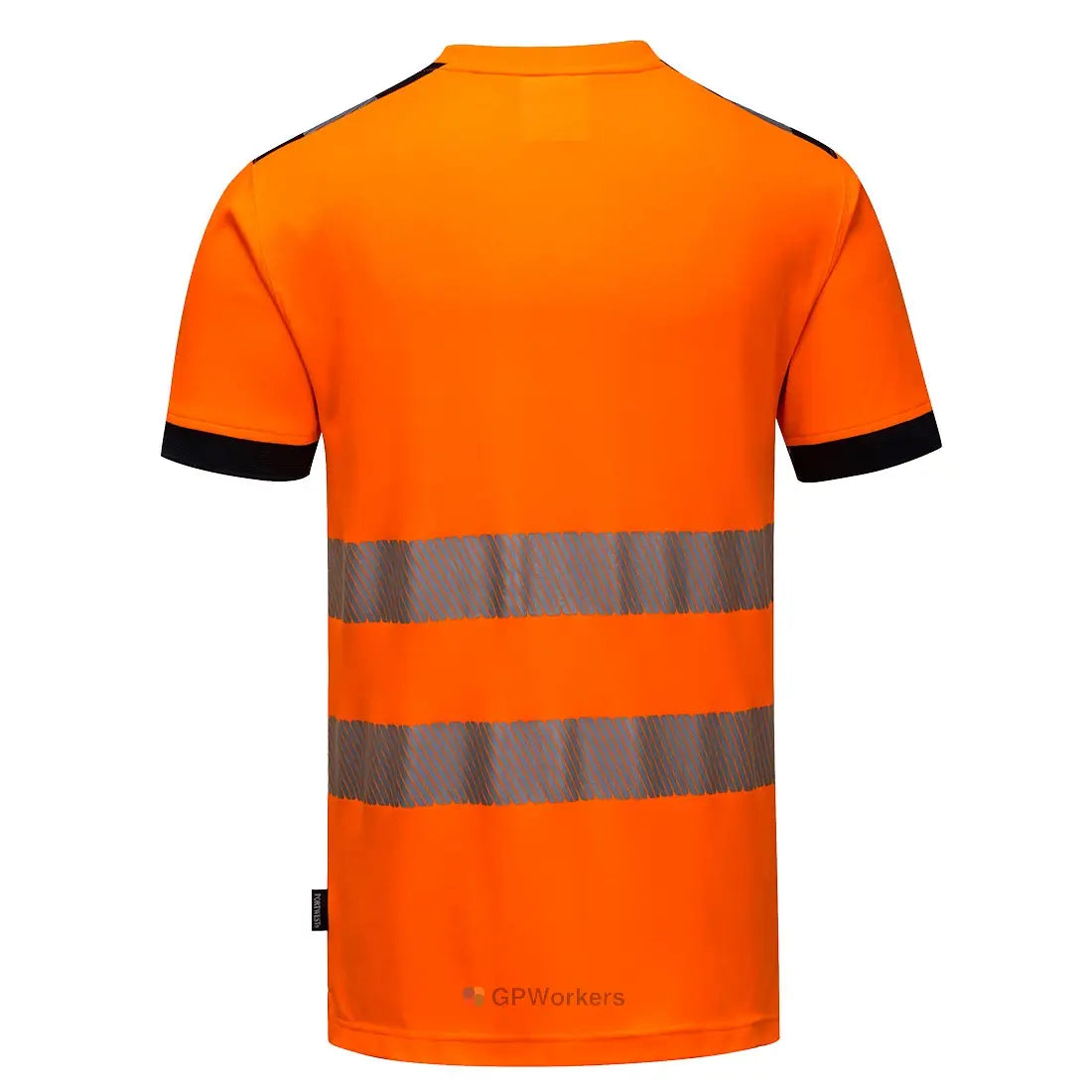 T-SHIRT HV PW3 PORTWEST