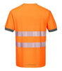 T-SHIRT HV PW3 PORTWEST