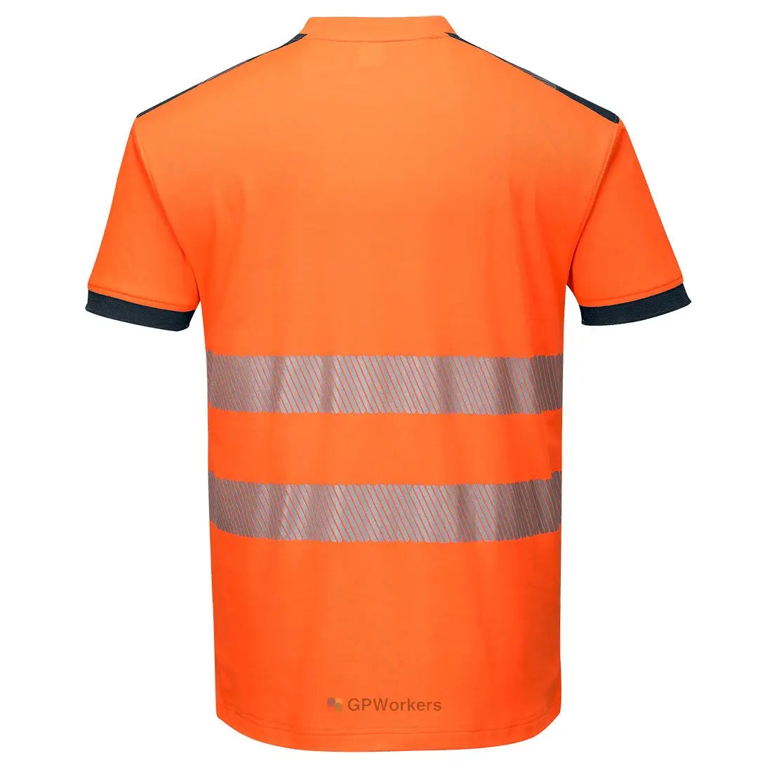 T-SHIRT HV PW3 PORTWEST