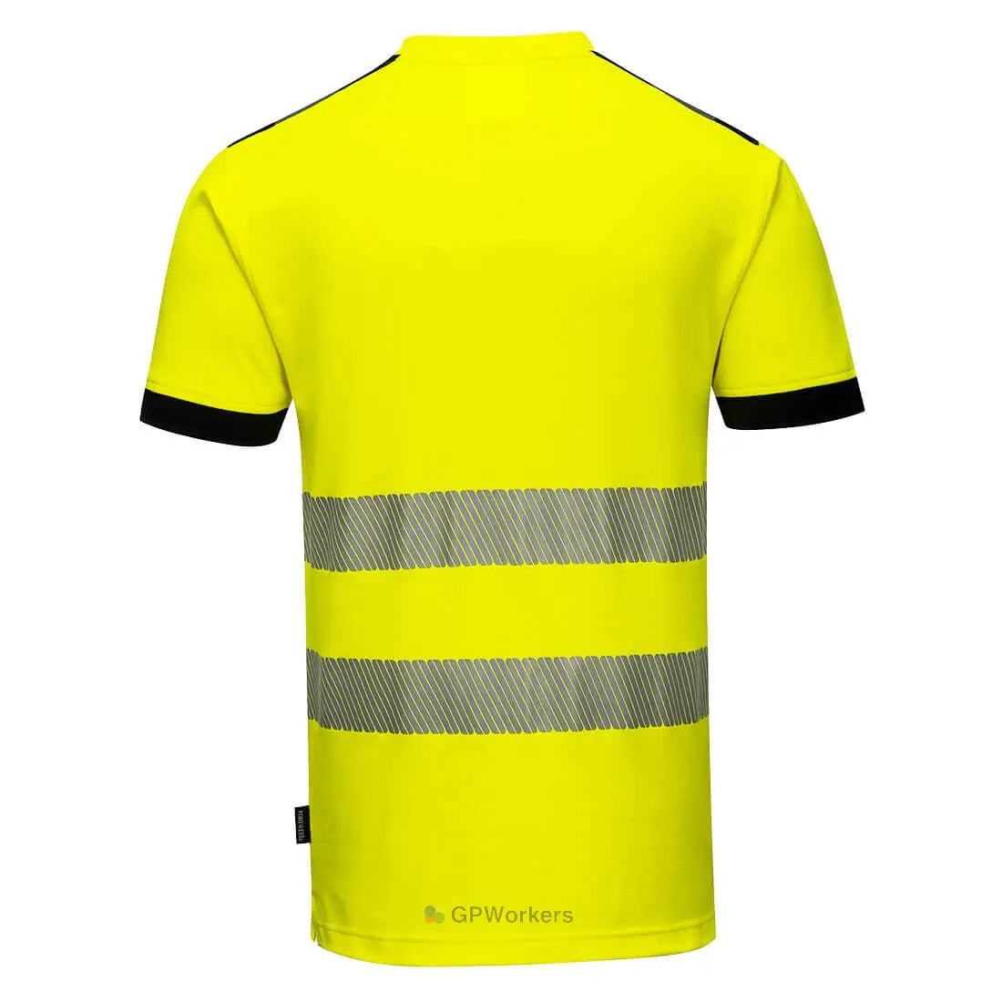 T-SHIRT HV PW3 PORTWEST