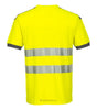 T-SHIRT HV PW3 PORTWEST