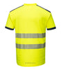 T-SHIRT HV PW3 PORTWEST
