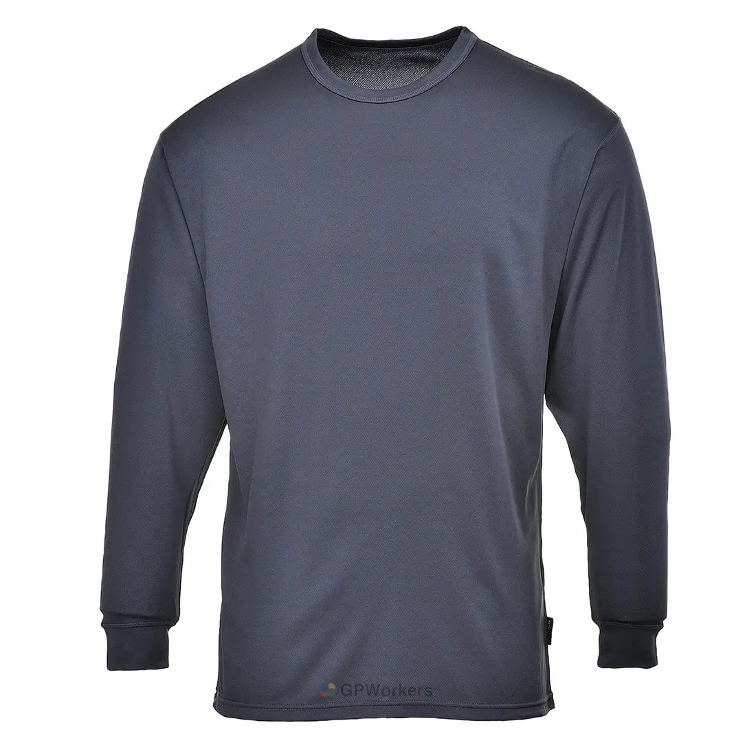 T-SHIRT ML THERMIQUE BASELAYER