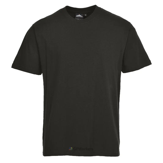 T-SHIRT PREMIUM TURIN PORTWEST