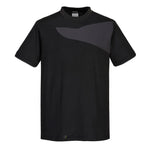 T-SHIRT PW2 M/C PORTWEST