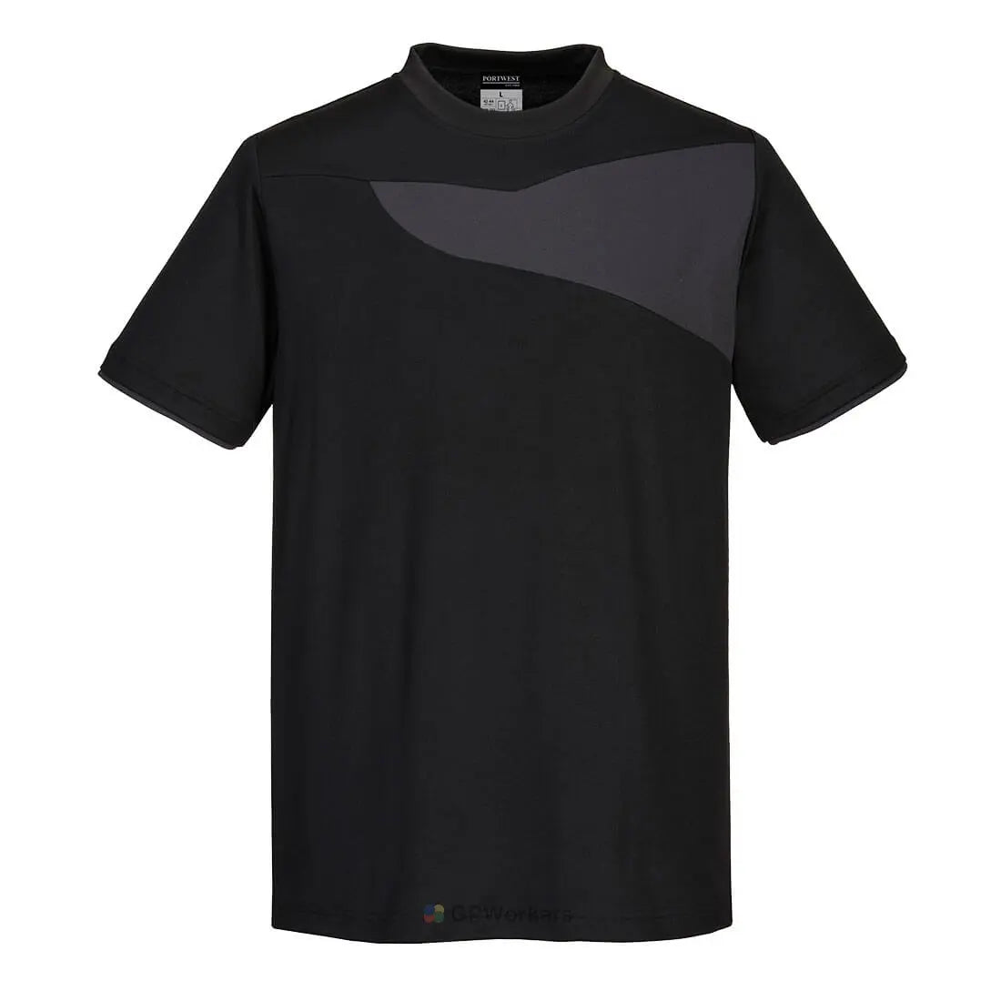 T-SHIRT PW2 M/C