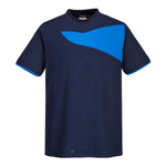 T-SHIRT PW2 M/C PORTWEST