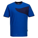 T-SHIRT PW2 M/C PORTWEST