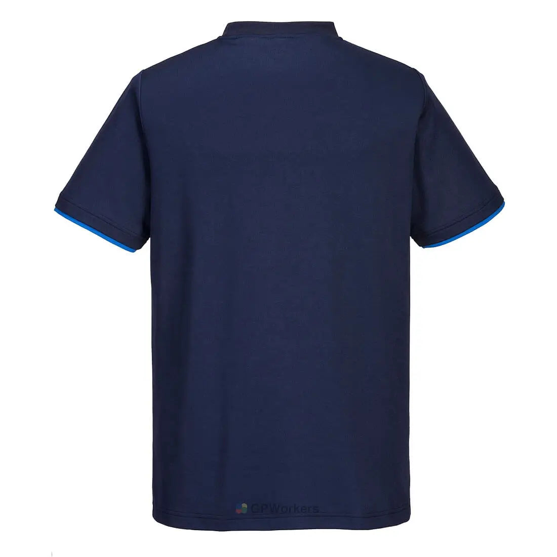 T-SHIRT PW2 M/C PORTWEST