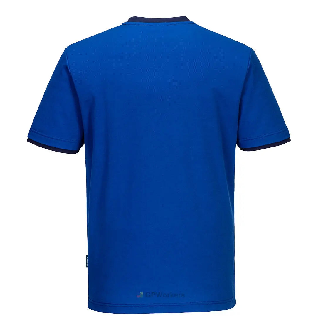 T-SHIRT PW2 M/C PORTWEST