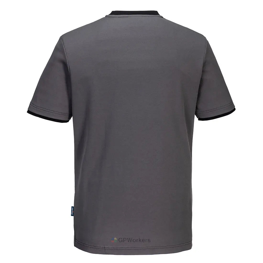 T-SHIRT PW2 M/C PORTWEST