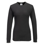 T-SHIRT THERMIQUE À MANCHES LONGUES POUR FEMMES PORTWEST