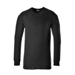 T-SHIRT THERMIQUE MANCHES LONGUES PORTWEST
