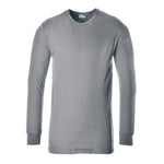 T-SHIRT THERMIQUE MANCHES LONGUES PORTWEST