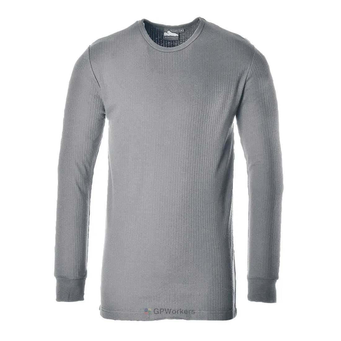T-SHIRT THERMIQUE MANCHES LONGUES