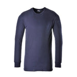 T-SHIRT THERMIQUE MANCHES LONGUES PORTWEST