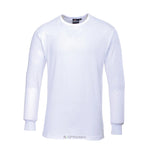 T-SHIRT THERMIQUE MANCHES LONGUES PORTWEST