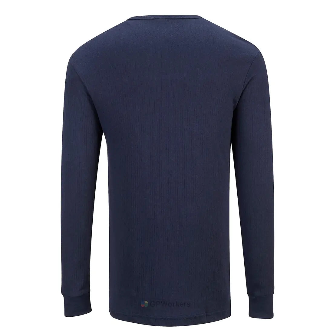 T-SHIRT THERMIQUE MANCHES LONGUES PORTWEST