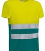 T-Shirt H.V. M/C DEMOLITION VALENTO