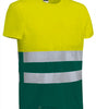T-Shirt H.V. M/C DEMOLITION VALENTO