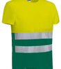 T-Shirt H.V. M/C DEMOLITION VALENTO