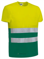 T-Shirt H.V. M/C DEMOLITION VALENTO