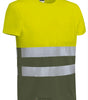 T-Shirt H.V. M/C DEMOLITION VALENTO
