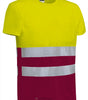 T-Shirt H.V. M/C DEMOLITION VALENTO
