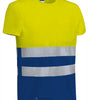 T-Shirt H.V. M/C DEMOLITION VALENTO