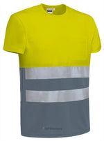 T-Shirt H.V. M/C DEMOLITION VALENTO