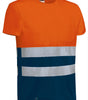 T-Shirt H.V. M/C DEMOLITION VALENTO