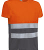 T-Shirt H.V. M/C DEMOLITION VALENTO