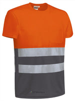 T-Shirt H.V. M/C DEMOLITION VALENTO