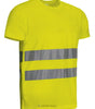 T-Shirt H.V. manche courte STRAHAN VALENTO