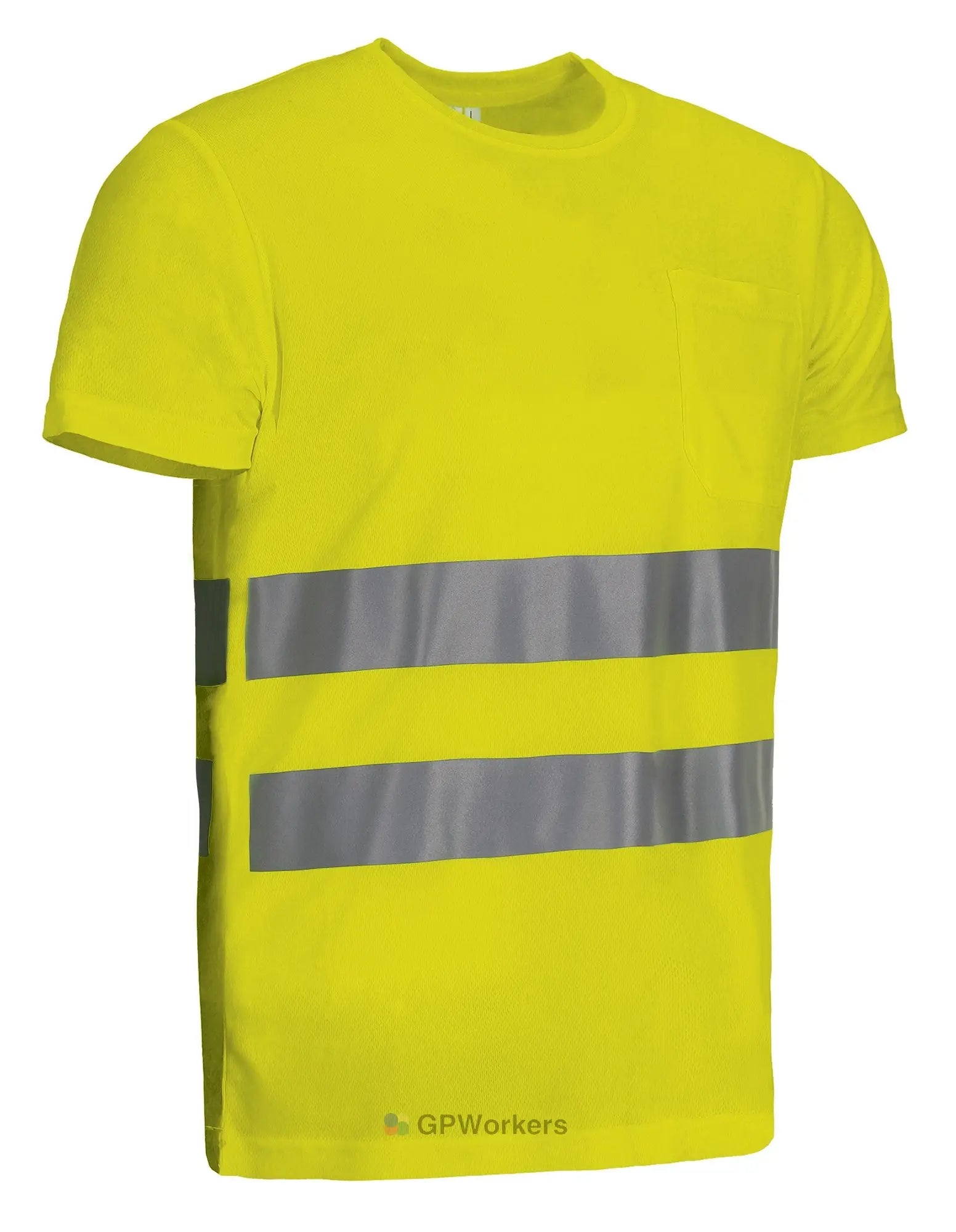 T-Shirt H.V. manche courte STRAHAN