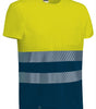 T-Shirt H.V. manche courte WEXFORD VALENTO