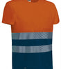 T-Shirt H.V. manche courte WEXFORD VALENTO