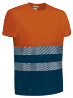T-Shirt H.V. manche courte WEXFORD VALENTO