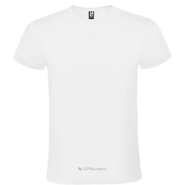 T-shirt ATOMIC ROLY