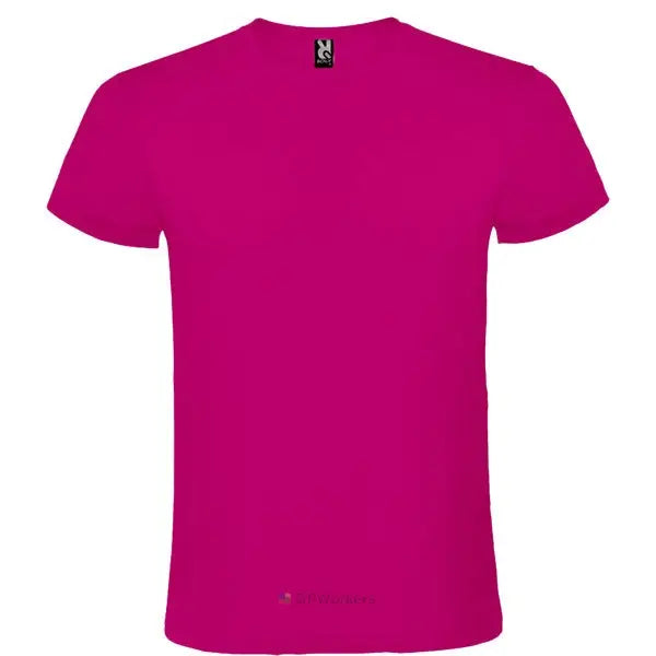 T-shirt ATOMIC ROLY