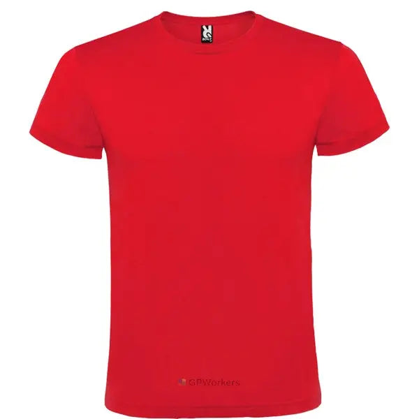 T-shirt ATOMIC ROLY