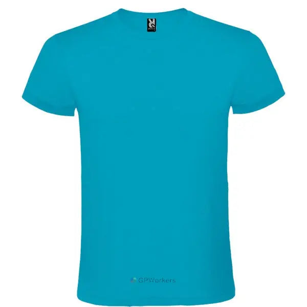 T-shirt ATOMIC ROLY