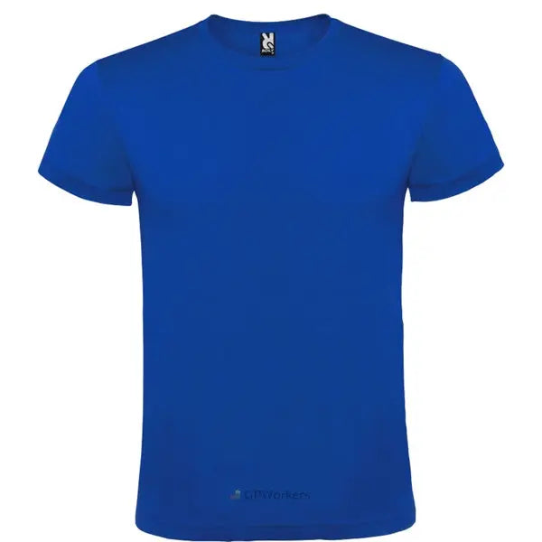 T-shirt ATOMIC ROLY